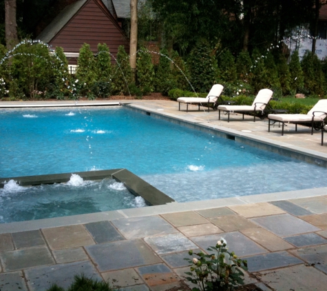 Woodside Landscaping Inc - Wayne, NJ