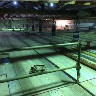 Victorian Scaffolding Services - East Bendigo, VIC