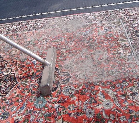 Nomads Fine Rugs - Monterey, CA