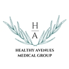 Healthy Avenues Medical Group LLC