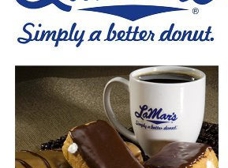 LaMar's Donuts - Lees Summit, MO 64082