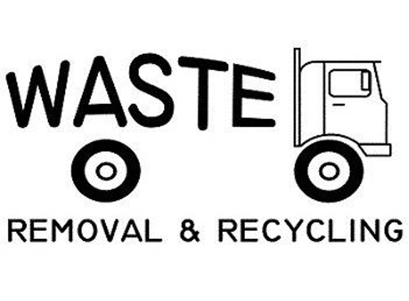 Waste Removal & Recycling