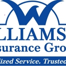 Williamson, Wil, AGT - Homeowners Insurance