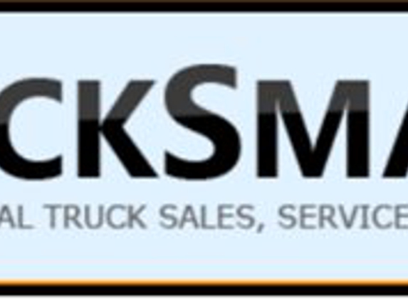Trucksmart Isuzu Inc. - Fairless Hills, PA