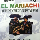 El Mariachi Mexican Restaurant - Mexican Restaurants