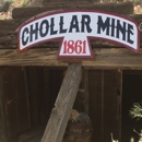 Chollar Mine Tours - Tourist Information & Attractions