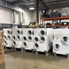 United Rentals - Climate Solutions gallery