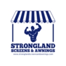Strongland Screens & Awnings - Screens