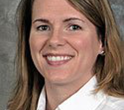 Christina Killgoar, MD - Saint Petersburg, FL