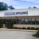 Automatic Appliance - Major Appliances