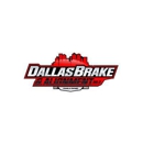 Dallas Brake and Alignment - Brake Service Equipment