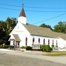 Mims United Methodist Church - United Methodist Churches