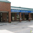 Thomas M Kiefer DDS - Dentists
