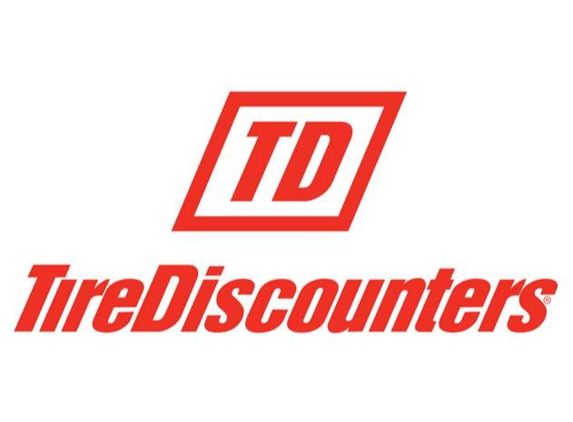 Tire Discounters - Knoxville, TN