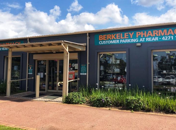 Berkeley Pharmacy - Berkeley, NSW