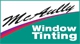 Affordable Window Tinting Logo