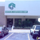 Century Fasteners Corp