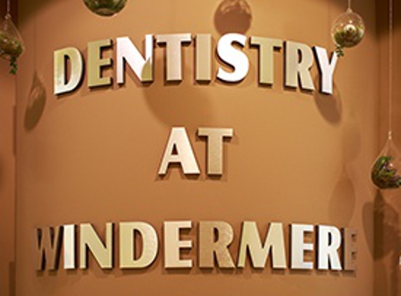 Dentistry At Windermere - Cumming, GA