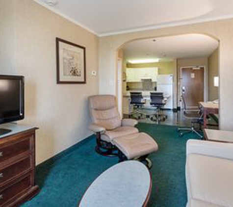 MainStay Suites Airport - Roanoke, VA