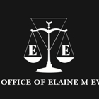 Law Office of Elaine M Evans