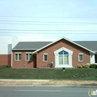 Urbandale Baptist Church