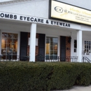 20/20 Eyecare & Eyewear - Contact Lenses