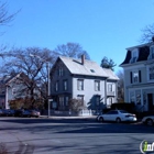 Mary Baker Eddy Historic House