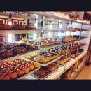 Maple Leaf Donuts - Donut Shops