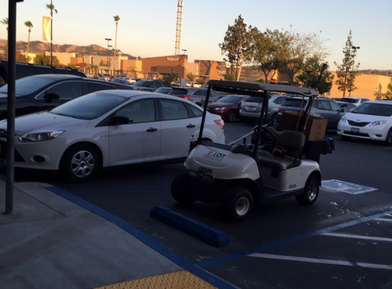 Eastland Shopping Center - West Covina, CA