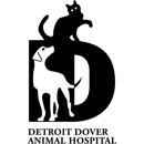 Detroit Dover Animal Hospital, Inc. - Pet Services