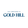 Toll Brothers at Gold Hill gallery