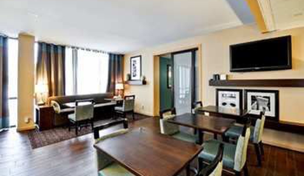 Hampton Inn Detroit/Madison Heights/South Troy - Madison Heights, MI