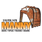 Manny Topsoil and Gravel