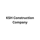 KSH Construction Company - General Contractors