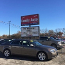 Family Auto of Berea - Used Car Dealers
