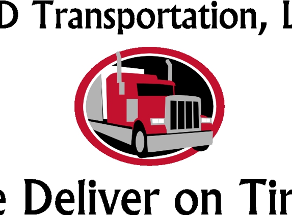 DRD Transportation, LLC - Memphis, TN
