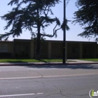 Huerta Elementary School