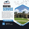 Beery Roofing & Redesign gallery