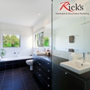 Rick's Hardware & Decorative Plumbing - Tools