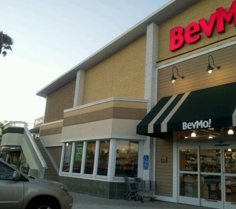 BevMo! - Torrance, CA