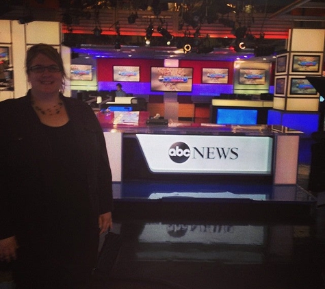 ABC News - New York, NY