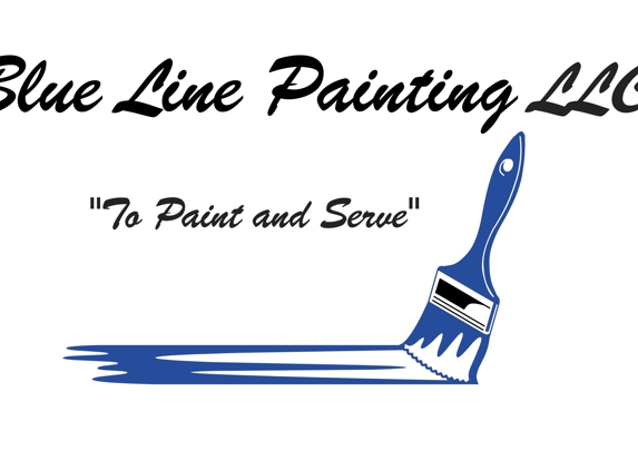 Blue Line Painting LLC - Jefferson, WI