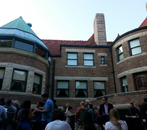 Glessner House Museum - Chicago, IL