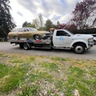Alpha Towing and Roadside Service