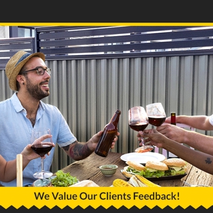 Amazing Fencing - Cranbourne, VIC. Here’s What Some Of Our Clients Say About Us