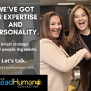The LeadHumano Collective - Human Resource Consultants
