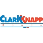 Clark Knapp Honda
