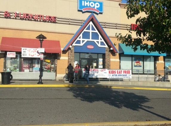 IHOP - Bronx, NY