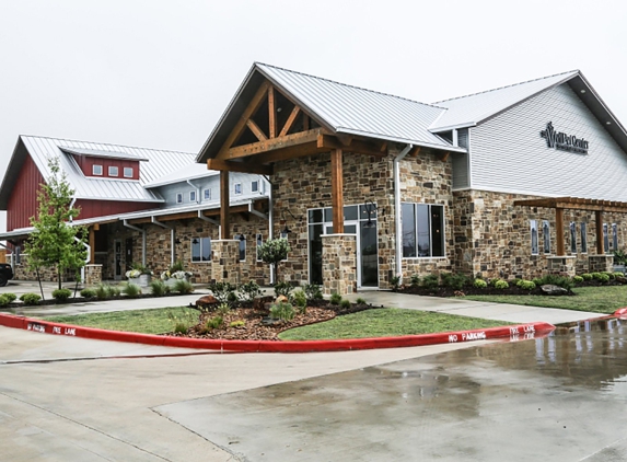 The Wellpet Center Veterinary Hospital - Katy, TX