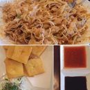 Kyusu - Burmese Cuisine - Chinese Restaurants